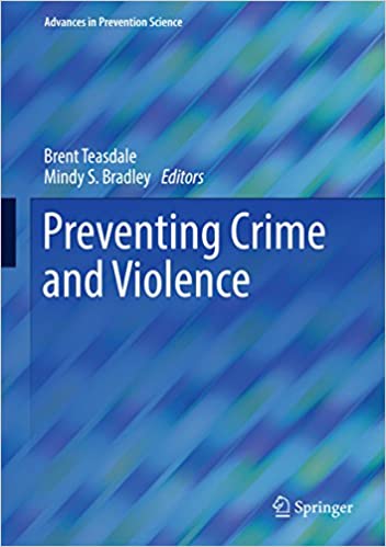 Preventing Crime and Violence - Orginal Pdf
